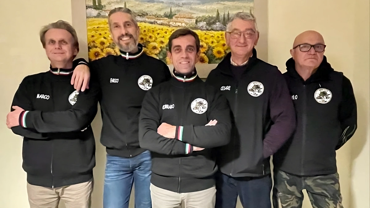 Gruppo Staff Motoclub